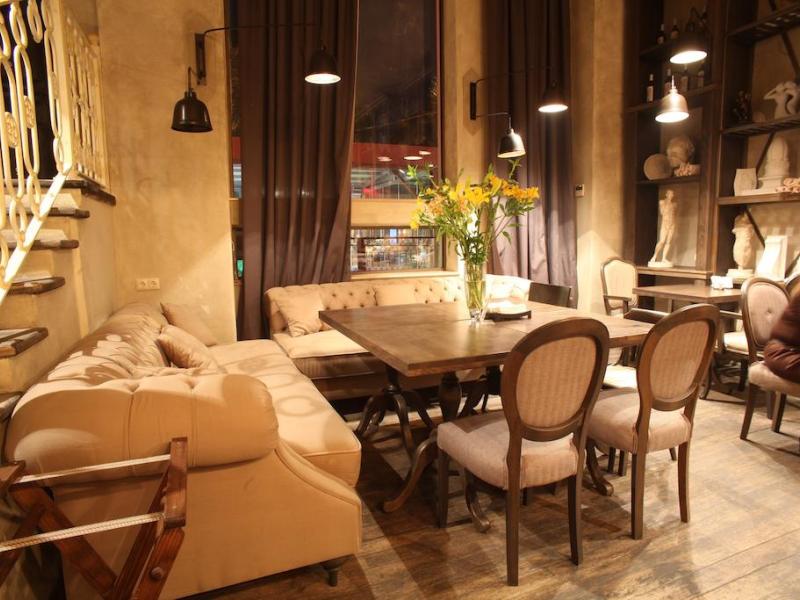 Monte Carlo Apart Hotel