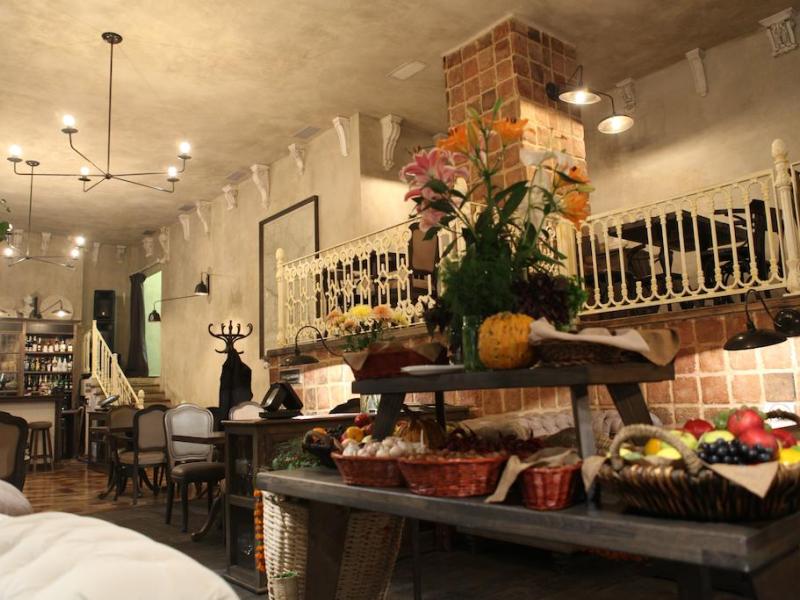 Monte Carlo Apart Hotel