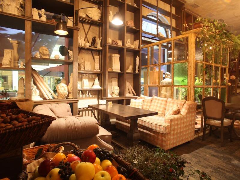 Monte Carlo Apart Hotel