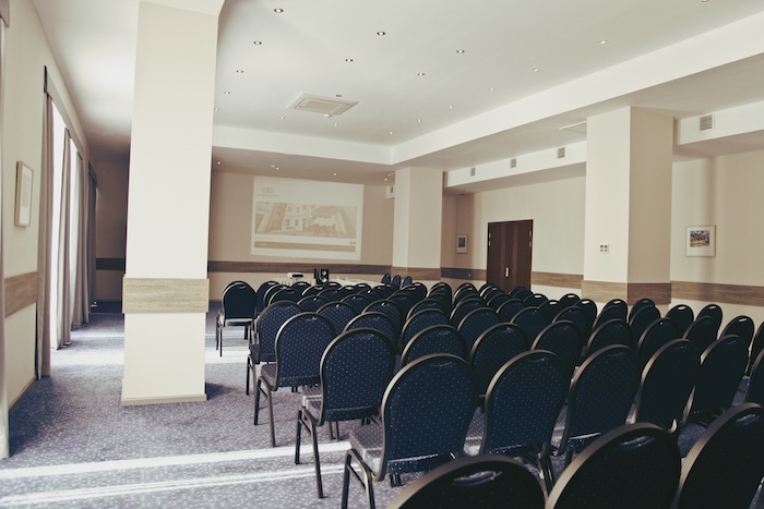 Tskaltubo Plaza Hotel & Resort