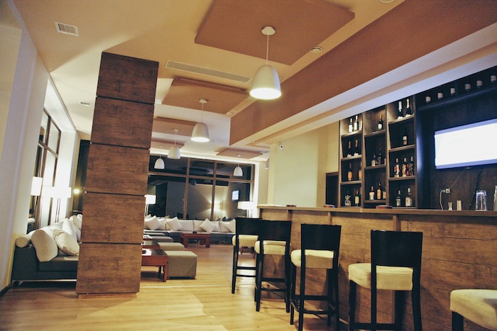 Tskaltubo Plaza Hotel & Resort