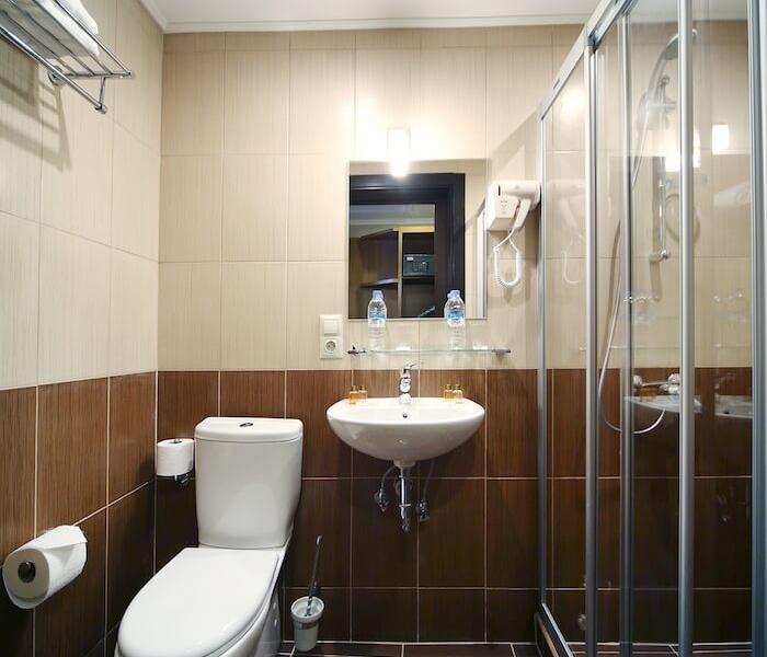 Tskaltubo Plaza Hotel & Resort