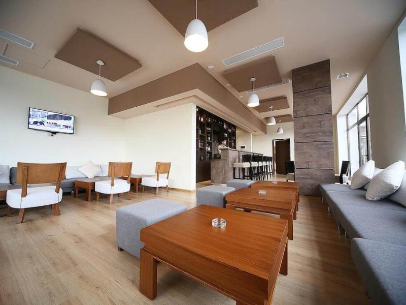 Tskaltubo Plaza Hotel & Resort