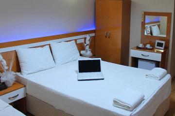 Отель Avcilar Inci Hotel Турция, Стамбул, фото 2
