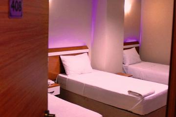 Отель Avcilar Inci Hotel Турция, Стамбул, фото 3