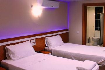 Отель Avcilar Inci Hotel Турция, Стамбул, фото 4