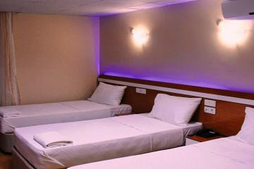 Отель Avcilar Inci Hotel Турция, Стамбул, фото 5