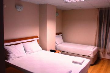 Отель Avcilar Inci Hotel Турция, Стамбул, фото 7