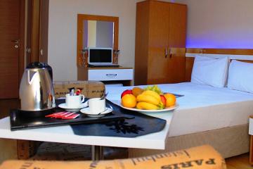 Отель Avcilar Inci Hotel Турция, Стамбул, фото 8