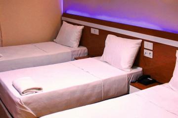 Отель Avcilar Inci Hotel Турция, Стамбул, фото 9