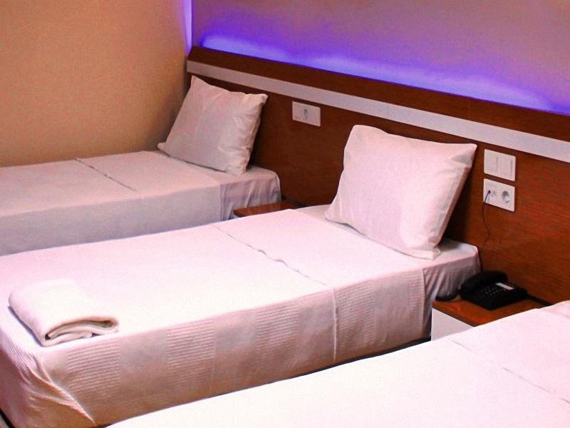 Avcilar Inci Hotel