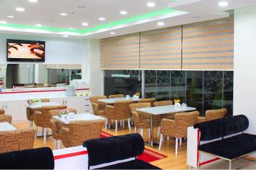 Отель Avcilar Inci Hotel Турция, Стамбул, фото 10