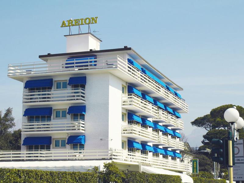 Areion