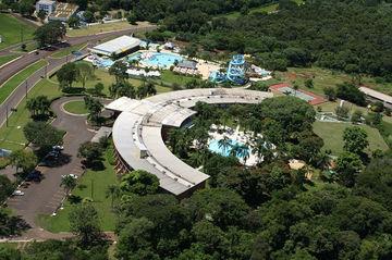 Vivaz Cataratas Hotel Resort