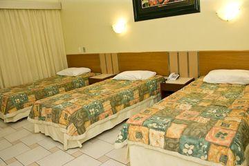 Vivaz Cataratas Hotel Resort