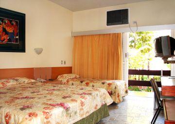 Vivaz Cataratas Hotel Resort