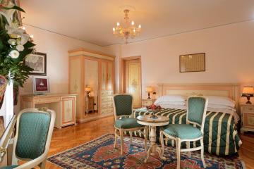 Отель Albergo Cavalletto & Doge Orseolo Италия, Венеция, фото 11