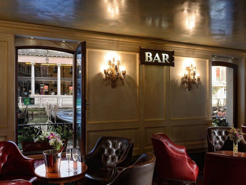 Albergo Cavalletto & Doge Orseolo