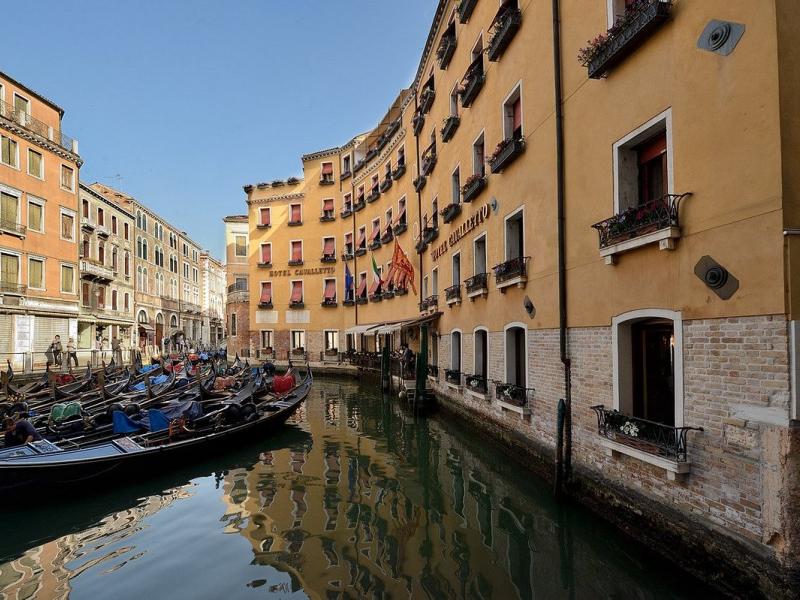 Albergo Cavalletto & Doge Orseolo