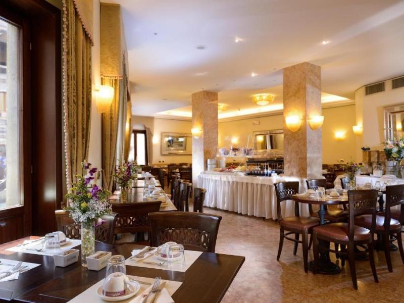 Albergo Cavalletto & Doge Orseolo