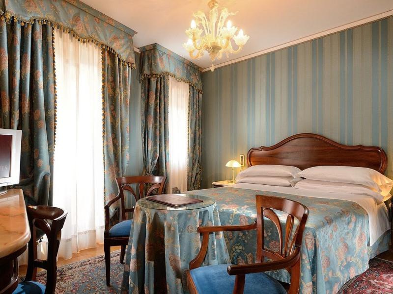 Albergo Cavalletto & Doge Orseolo