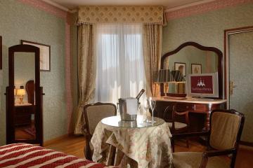 Отель Albergo Cavalletto & Doge Orseolo Италия, Венеция, фото 9