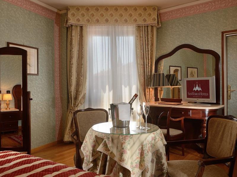 Albergo Cavalletto & Doge Orseolo