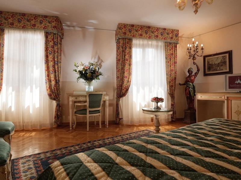 Albergo Cavalletto & Doge Orseolo