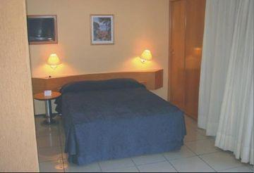 Praia Mansa Suite Hotel Fortaleza