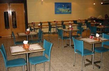 Praia Mansa Suite Hotel Fortaleza