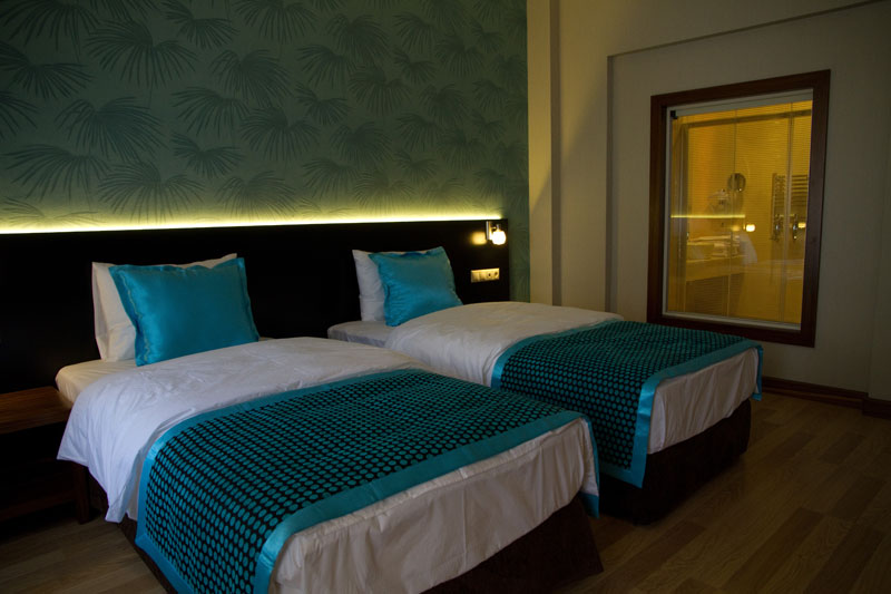 Hotel Au Pera