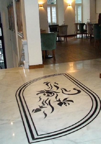 Hotel Au Pera