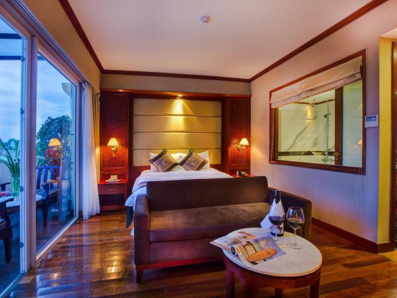 Conifer Boutique Hotel