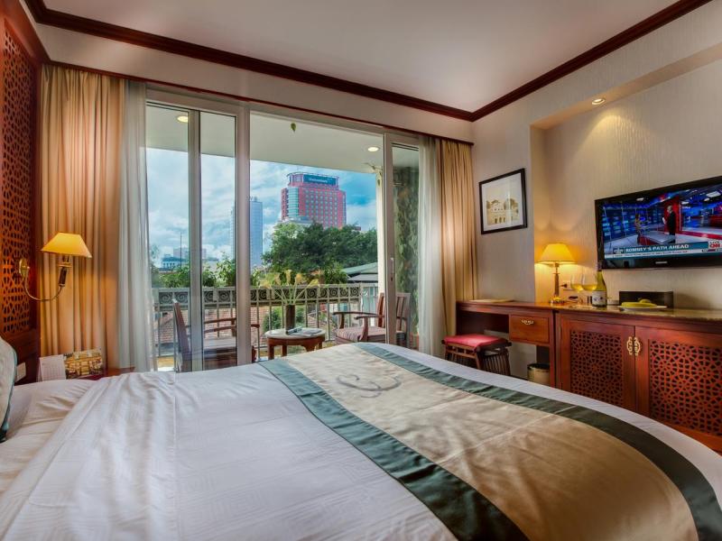 Conifer Boutique Hotel