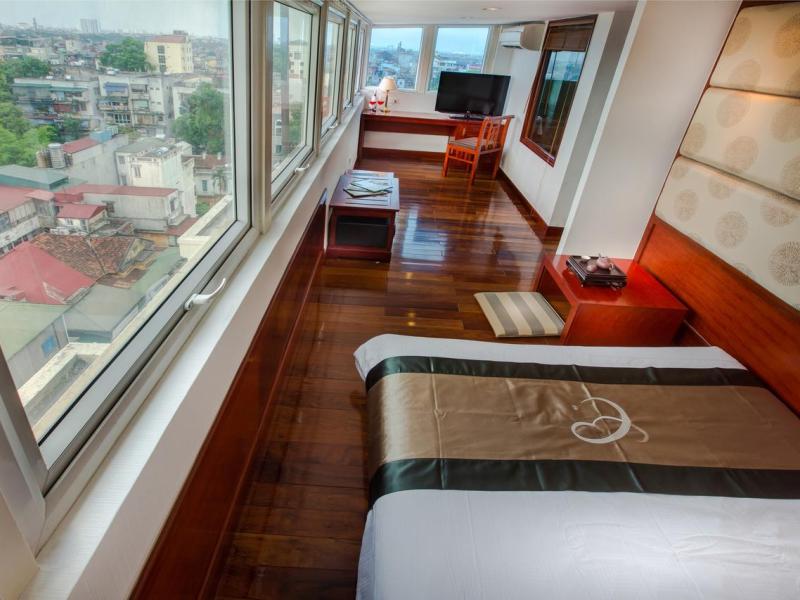 Conifer Boutique Hotel