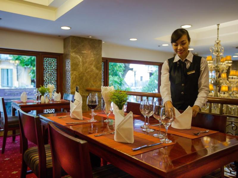 Conifer Boutique Hotel