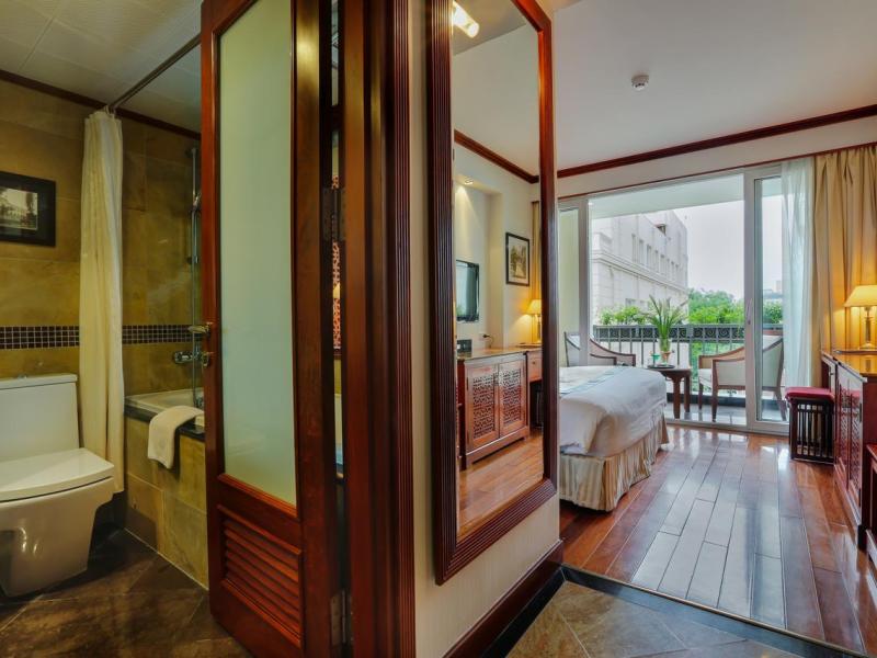 Conifer Boutique Hotel