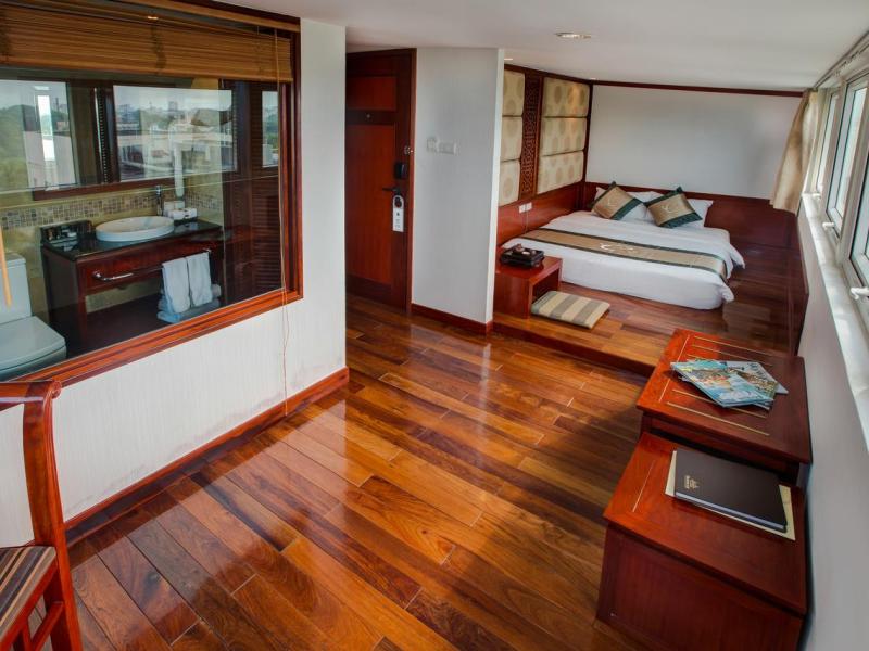 Conifer Boutique Hotel