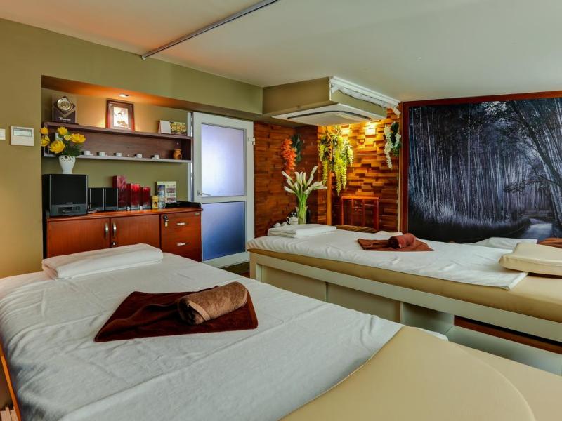 Conifer Boutique Hotel