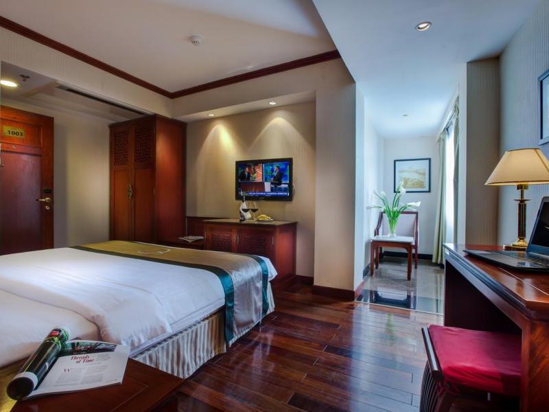 Conifer Boutique Hotel