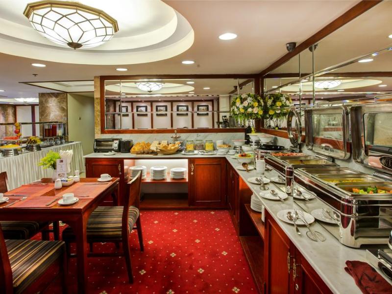 Conifer Boutique Hotel