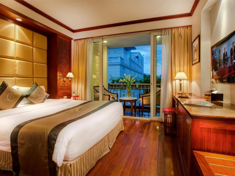 Conifer Boutique Hotel