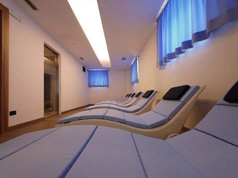 Cavalletto Hotel Moena
