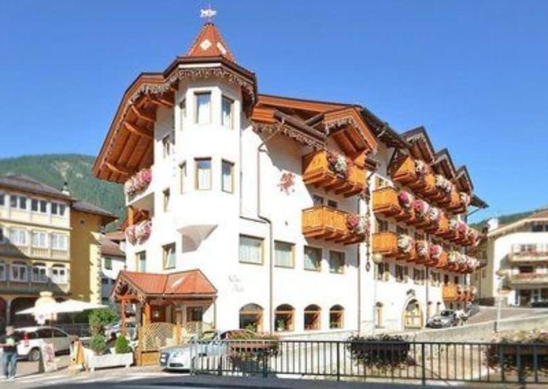 Cavalletto Hotel Moena