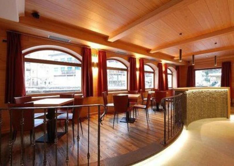 Cavalletto Hotel Moena