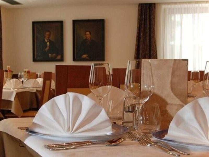 Cavalletto Hotel Moena