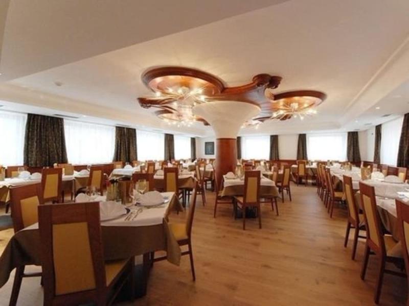 Cavalletto Hotel Moena