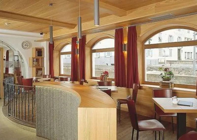 Cavalletto Hotel Moena