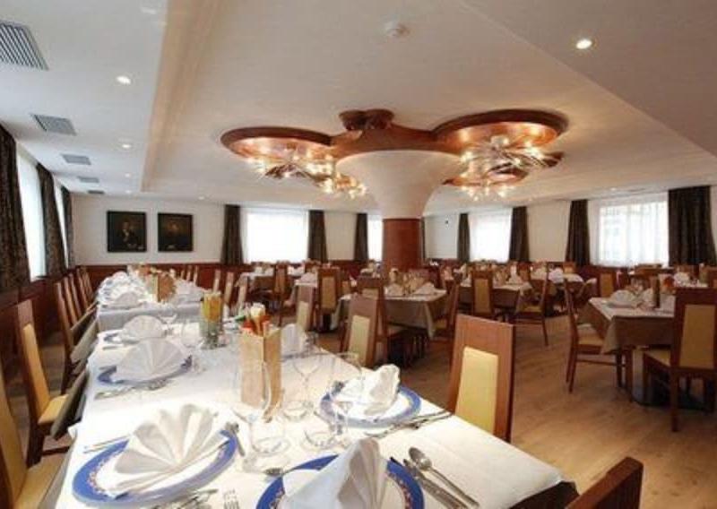Cavalletto Hotel Moena