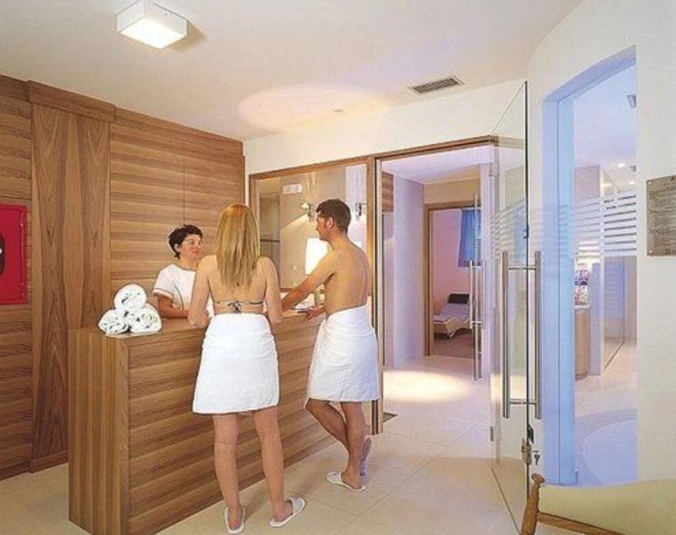 Cavalletto Hotel Moena